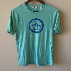 Penguin cotton tee